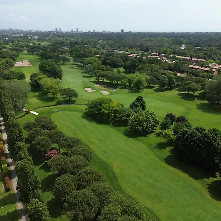 بيت للعطل Tocai Golf & Family Retreat Lignano *