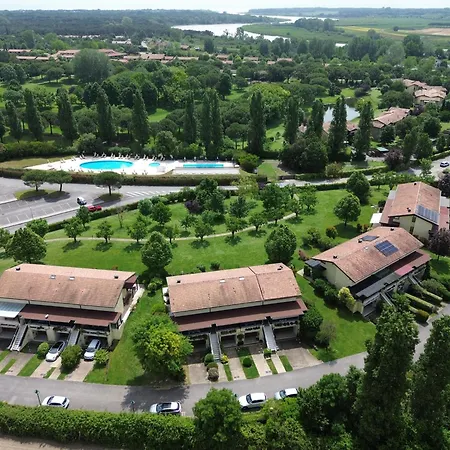 Tocai Golf & Family Retreat Lignano بيت للعطل *