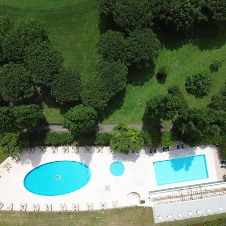 Tocai Golf & Family Retreat Lignano * لينانو سابيادورو