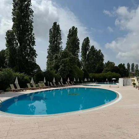 Tocai Golf & Family Retreat Lignano بيت للعطل