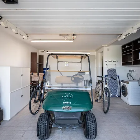 Tocai Golf & Family Retreat Lignano