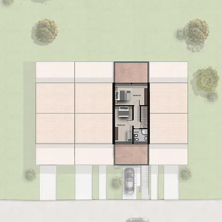 Tocai Golf & Family Retreat Lignano بيت للعطل لينانو سابيادورو