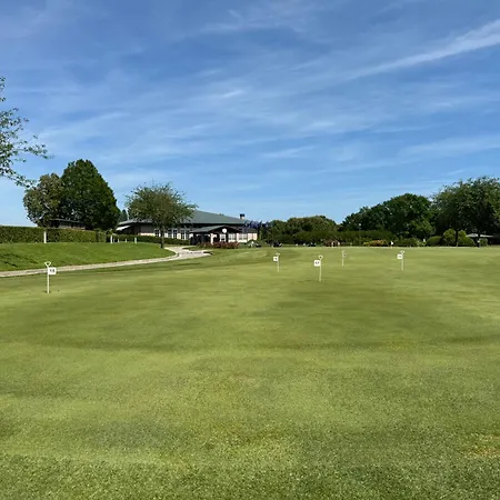 Holiday home Tocai Golf & Family Retreat Lignano