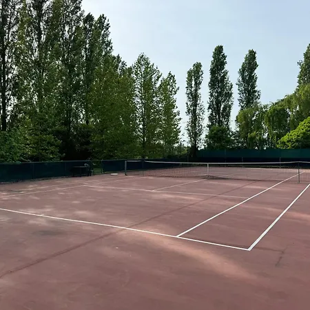 Tocai Golf & Family Retreat Lignano Holiday home