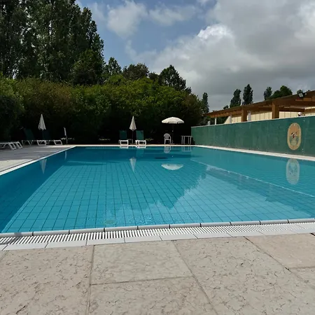 Tocai Golf & Family Retreat Lignano *