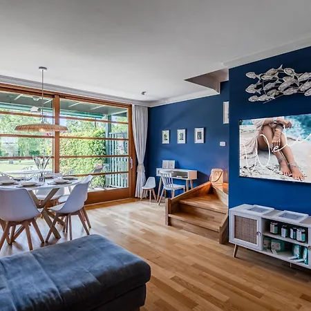 Tocai Golf & Family Retreat Lignano Holiday home Lignano Sabbiadoro