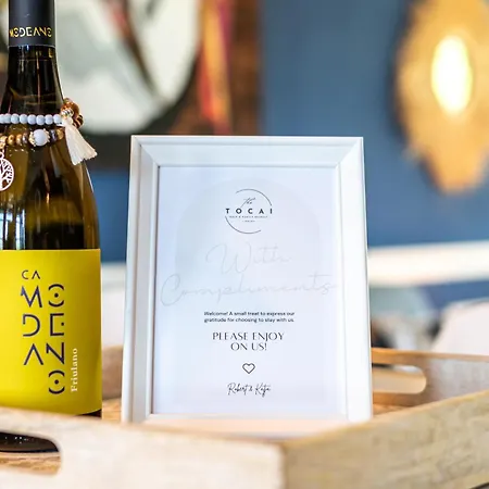 Tocai Golf & Family Retreat Lignano Holiday home Lignano Sabbiadoro