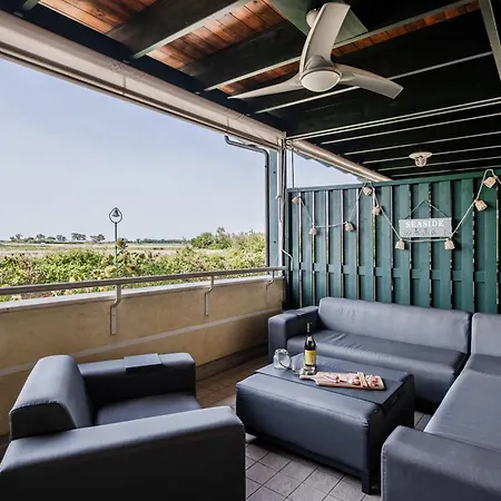 Tocai Golf & Family Retreat Lignano * Lignano Sabbiadoro