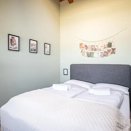 Holiday home Tocai Golf & Family Retreat Lignano *