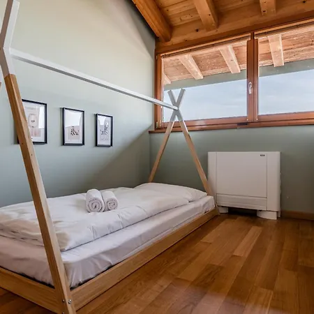 Tocai Golf & Family Retreat Lignano *