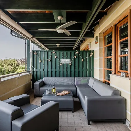 Tocai Golf & Family Retreat Lignano