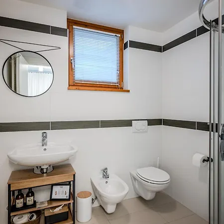 Tocai Golf & Family Retreat Lignano Holiday home *