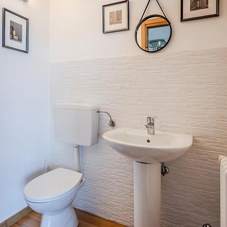 Holiday home Tocai Golf & Family Retreat Lignano *