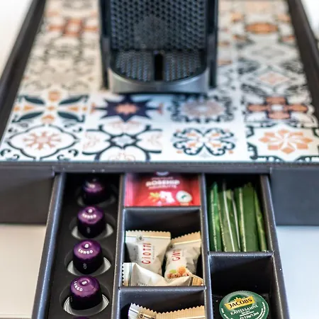 펜션 Tocai Golf & Family Retreat Lignano *