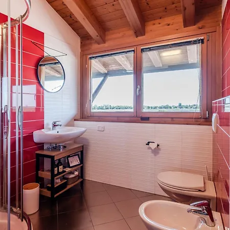 Tocai Golf & Family Retreat Lignano Holiday home Lignano Sabbiadoro