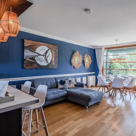 Prázdninový dům Tocai Golf & Family Retreat Lignano Lignano Sabbiadoro