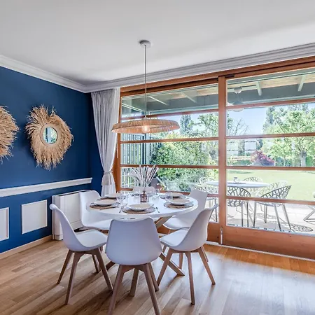 Tocai Golf & Family Retreat Lignano *