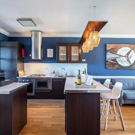 Tocai Golf & Family Retreat Lignano Holiday home *