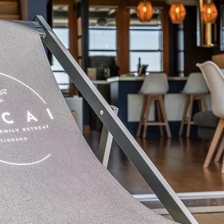 Tocai Golf & Family Retreat Lignano *