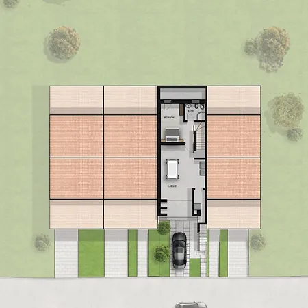 Tocai Golf & Family Retreat Lignano *