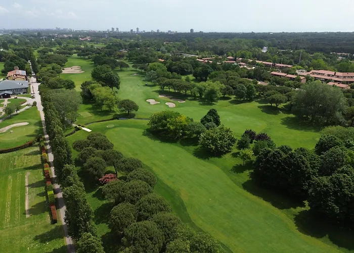 Σπίτι διακοπών Tocai Golf & Family Retreat Lignano *