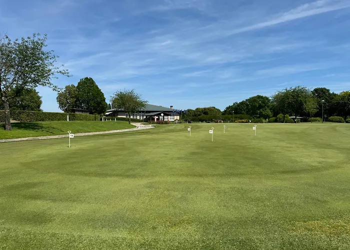 Σπίτι διακοπών Tocai Golf & Family Retreat Lignano