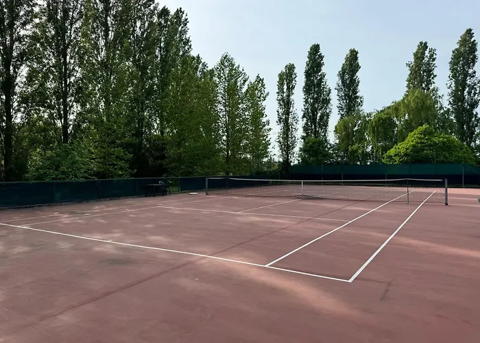 Tocai Golf & Family Retreat Lignano Σπίτι διακοπών