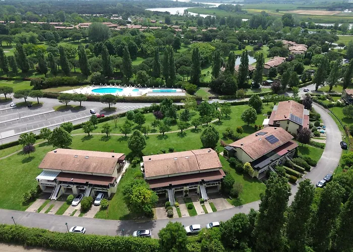 Tocai Golf & Family Retreat Lignano Σπίτι διακοπών *