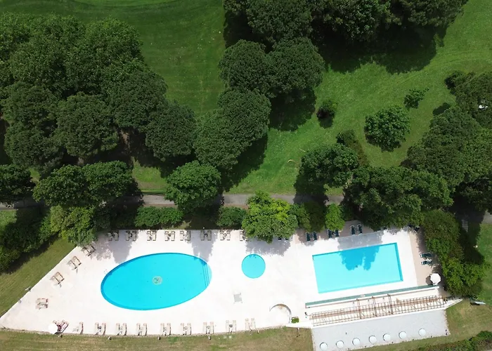 Tocai Golf & Family Retreat Lignano * Λινιάνο Σαμπιαντόρο