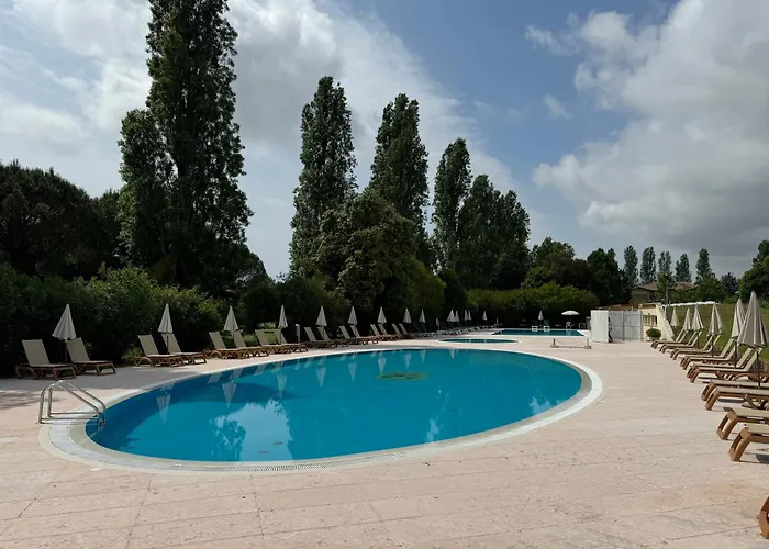 Tocai Golf & Family Retreat Lignano Σπίτι διακοπών