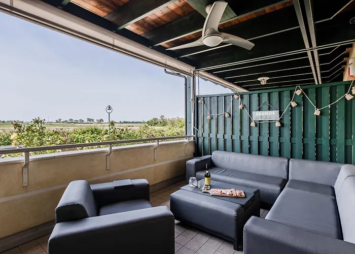 Tocai Golf & Family Retreat Lignano * Λινιάνο Σαμπιαντόρο