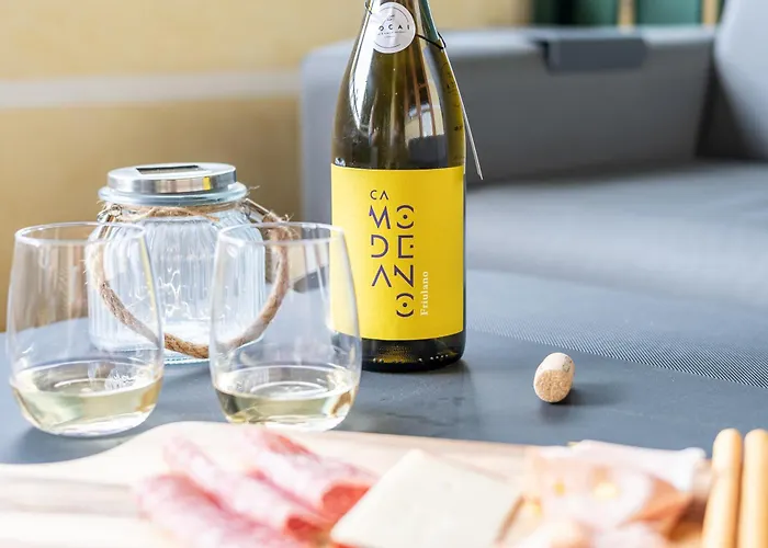 Σπίτι διακοπών Tocai Golf & Family Retreat Lignano