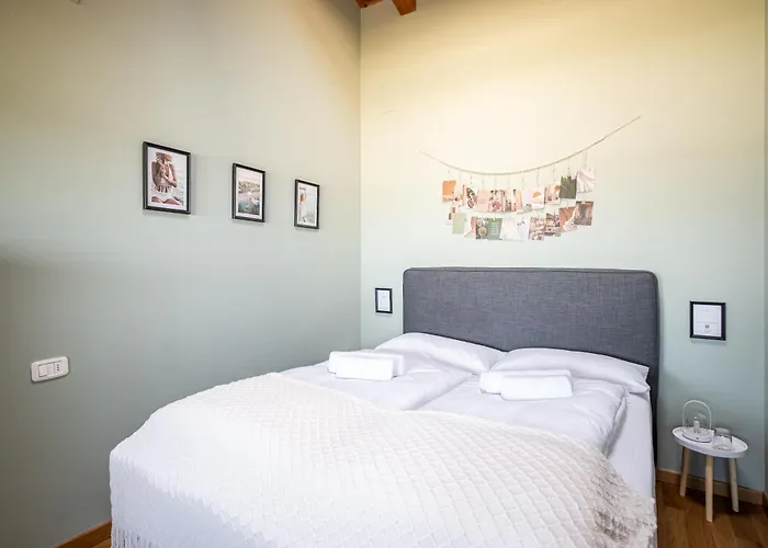 Σπίτι διακοπών Tocai Golf & Family Retreat Lignano *