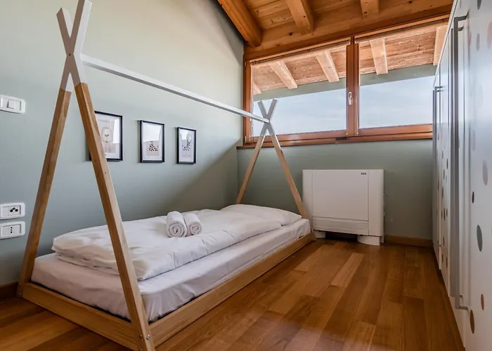 Tocai Golf & Family Retreat Lignano *