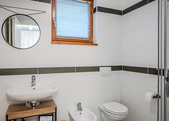 Tocai Golf & Family Retreat Lignano Σπίτι διακοπών *