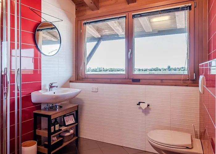 Tocai Golf & Family Retreat Lignano Σπίτι διακοπών Λινιάνο Σαμπιαντόρο