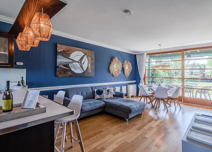 Σπίτι διακοπών Tocai Golf & Family Retreat Lignano Λινιάνο Σαμπιαντόρο