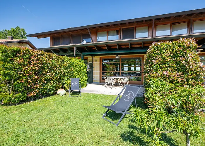 Σπίτι διακοπών Tocai Golf & Family Retreat Lignano