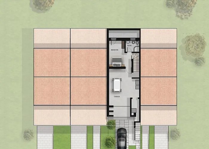 Tocai Golf & Family Retreat Lignano *