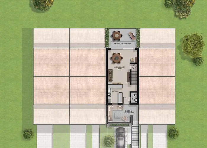 Σπίτι διακοπών Tocai Golf & Family Retreat Lignano *